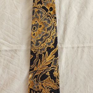 Harni 100% Silk Tie
